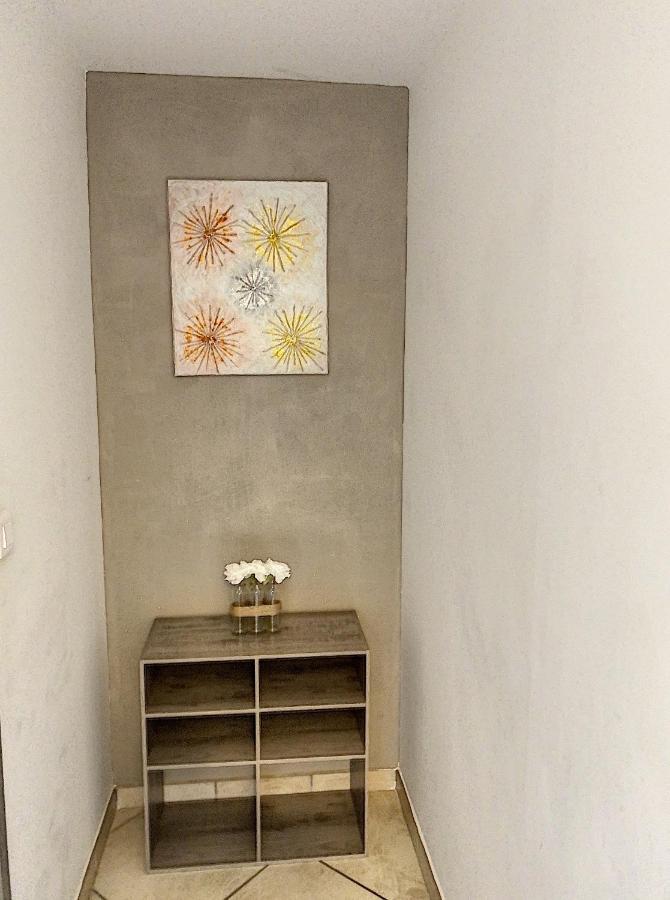 Grand Appartement Spacieux A 5 Min Du Centre Ville Ajaccio  Dış mekan fotoğraf